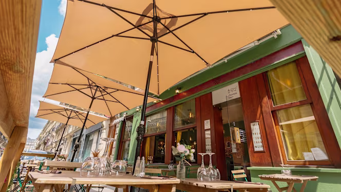 CHAMPS COCO - Paris - 7