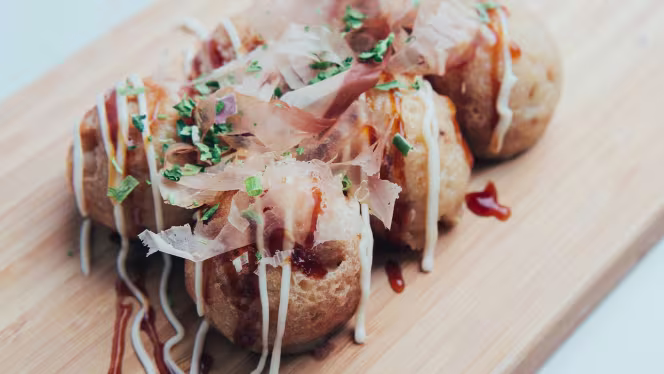 CHAMPS COCO - Paris - 1