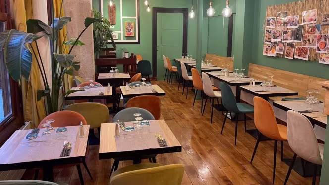 CHAMPS COCO - Paris - 5