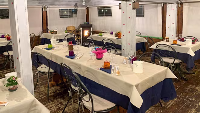 Ristorante La Rocca (Umbertide) - 4