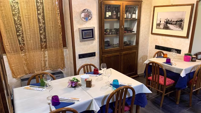 Ristorante La Rocca (Umbertide) - 0