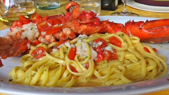 Ristorante La Rocca (Umbertide) - 2