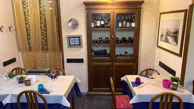 Ristorante La Rocca (Umbertide) - 6