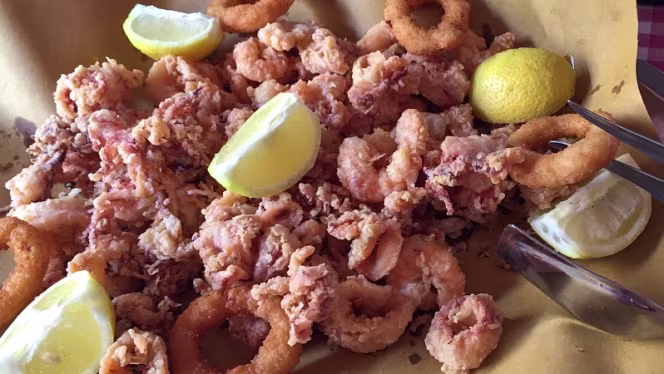 Ristorante La Rocca (Umbertide) - 1