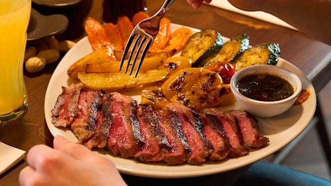 Old Wild West - Milano v.le Zara - 4