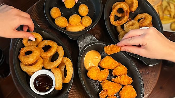 Old Wild West - Milano v.le Zara - 6