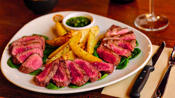 Old Wild West - Milano v.le Zara - 2