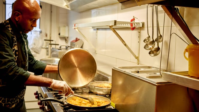 De Smaak van Afrika - 6