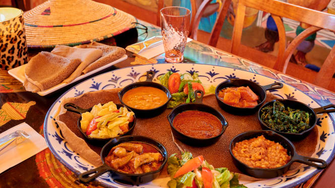 De Smaak van Afrika - 4