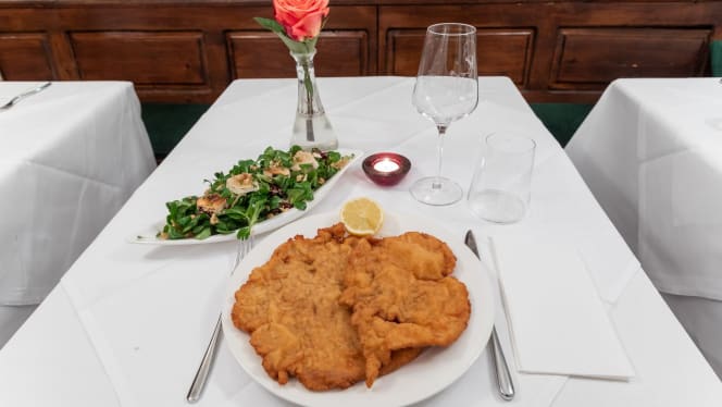 Rosnowsky - Wien - 0