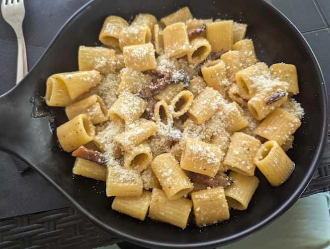 Ambarabà Trattoria - 5