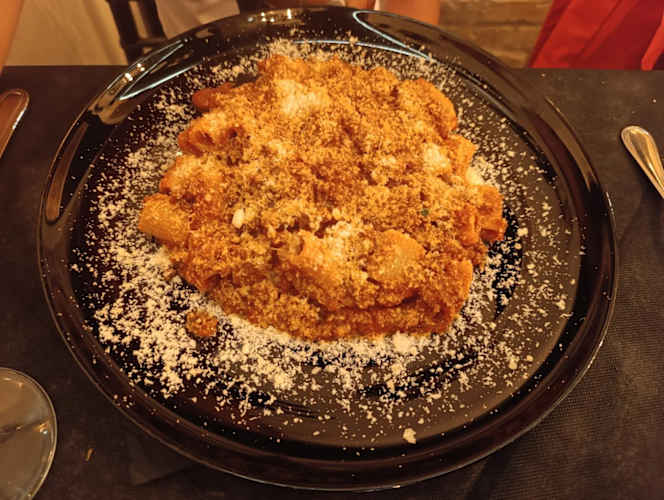 Ambarabà Trattoria - 3