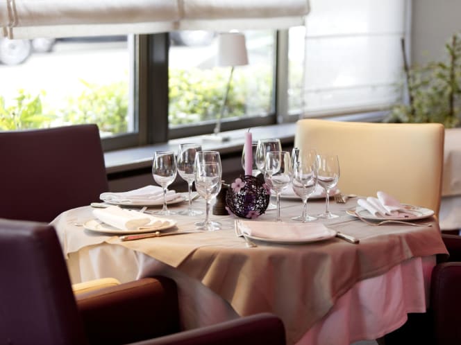 La Table d'Elisa - Hôtel du Nord - 7