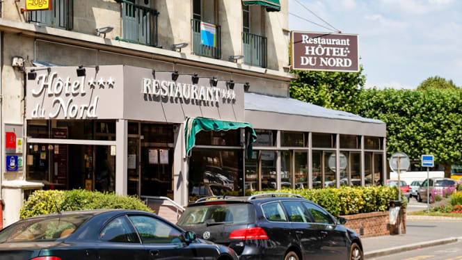 La Table d'Elisa - Hôtel du Nord - 5