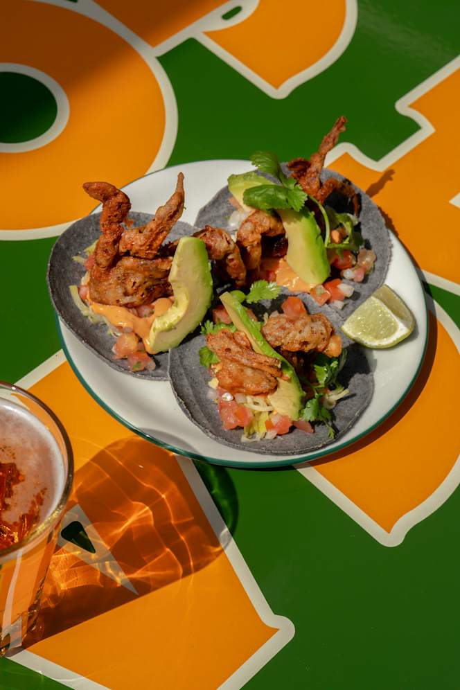 El Pastor - Stoney Street - 7