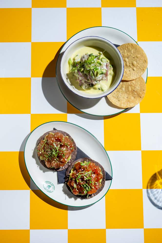 El Pastor - Stoney Street - 3