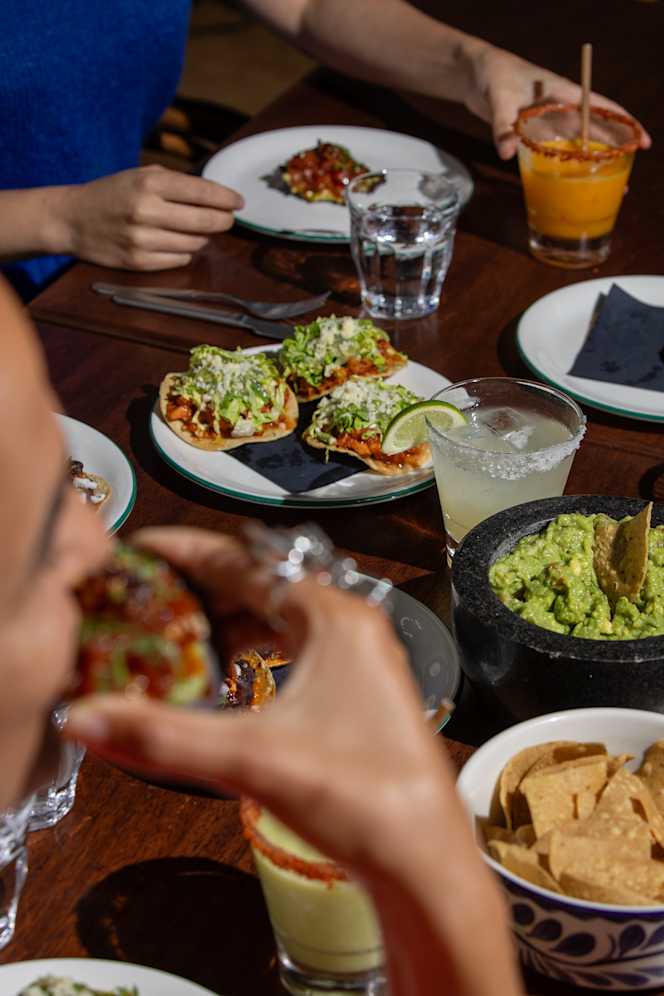 El Pastor - Stoney Street - 6