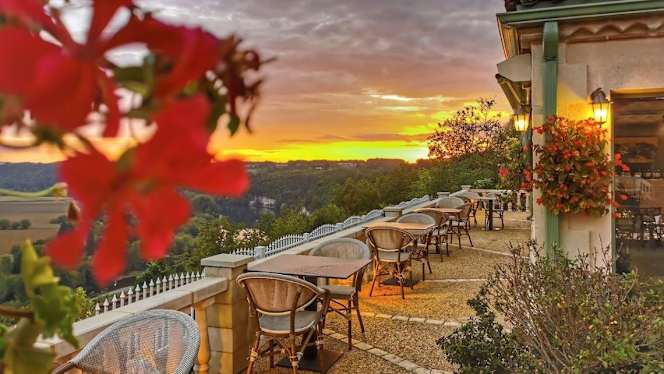 Les Balcons de l'Espérance - 9