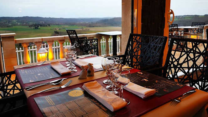 Les Balcons de l'Espérance - 8