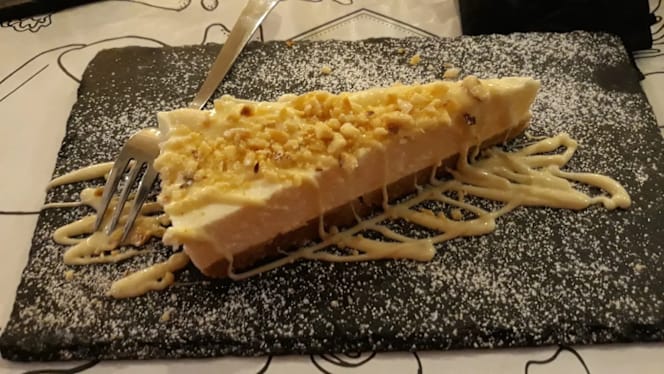 LA FLACA MARKET - Roma - 6