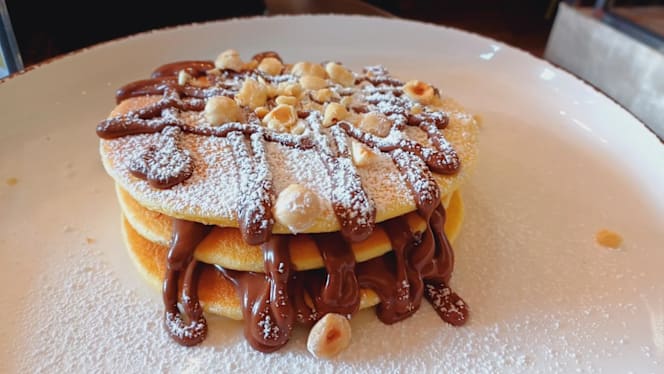 LA FLACA MARKET - Roma - 5