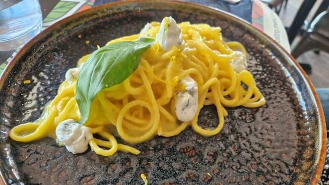 LA FLACA MARKET - Roma - 1