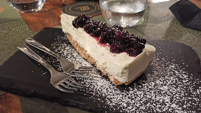 LA FLACA MARKET - Roma - 4