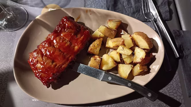 LA FLACA MARKET - Roma - 0