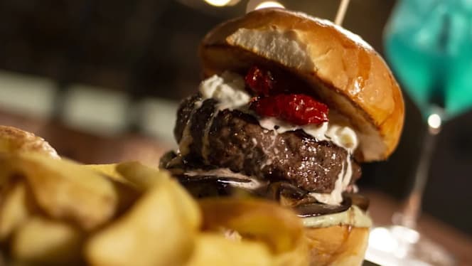 LA FLACA MARKET - Roma - 7