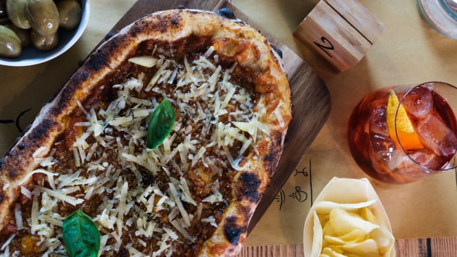 Paolo Costa Gusti Unici - 5