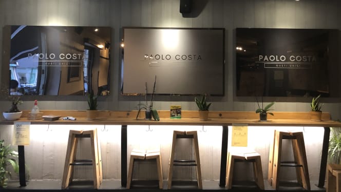 Paolo Costa Gusti Unici - 9