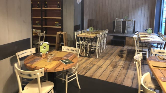 Paolo Costa Gusti Unici - 8