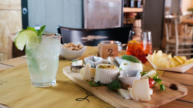 Paolo Costa Gusti Unici - 6