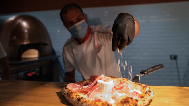 Paolo Costa Gusti Unici - 2