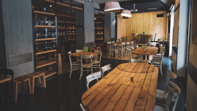 Paolo Costa Gusti Unici - 0