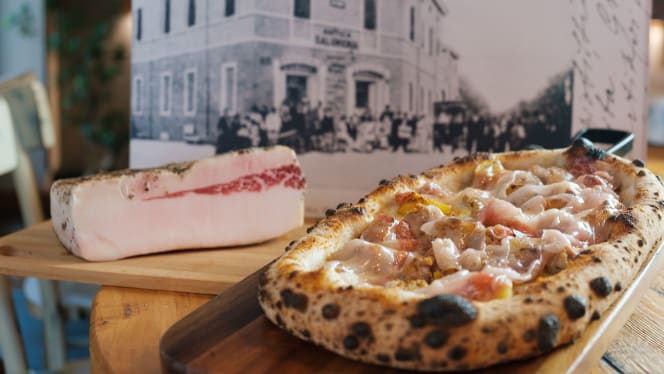 Paolo Costa Gusti Unici - 4