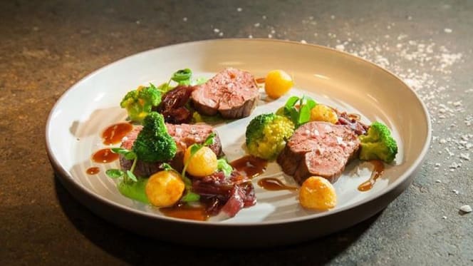 Restaurant Empire - 8