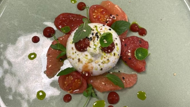 Restaurant Empire - 1