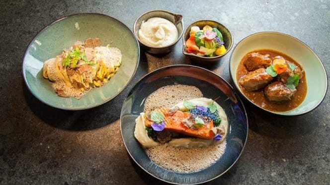 Restaurant Empire - 9