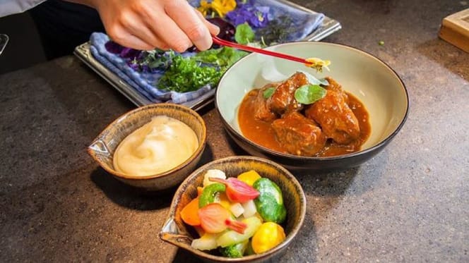 Restaurant Empire - 5