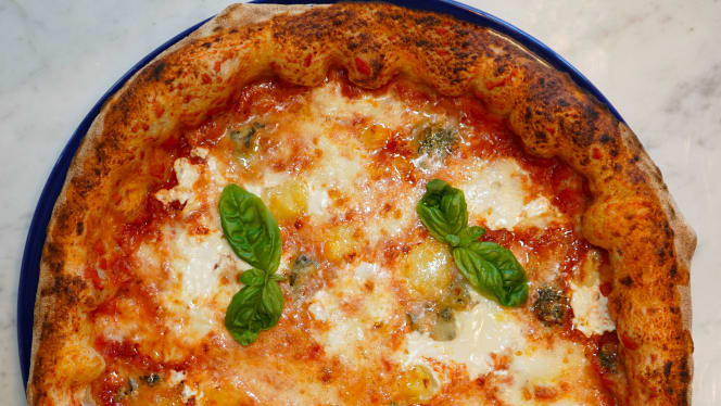 SCIUÉ Navigli - Milano - 3