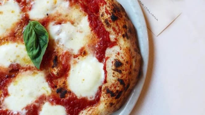 SCIUÉ Navigli - Milano - 6