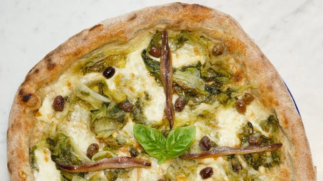 SCIUÉ Navigli - Milano - 2