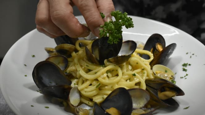 SCIUÉ Navigli - Milano - 4