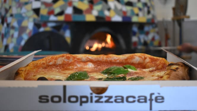 SCIUÉ Navigli - Milano - 5