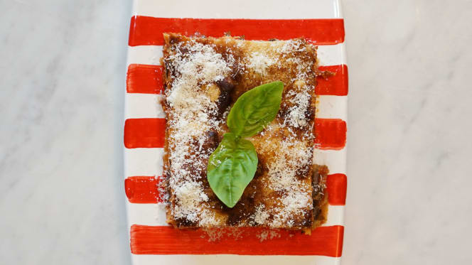 SCIUÉ Navigli - Milano - 1