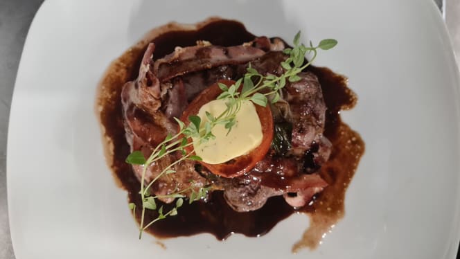 Kontoret Bar och Matsal - 4