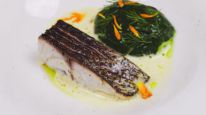 le Joat - Restaurant - Avignon