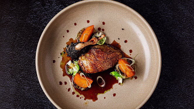 le Joat - Restaurant - Avignon