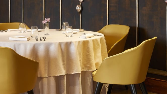 Restaurante Terra-Alàbriga Hotel & Home Suites - 6